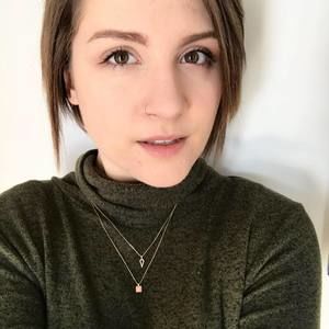 Meet your Posher, Haley